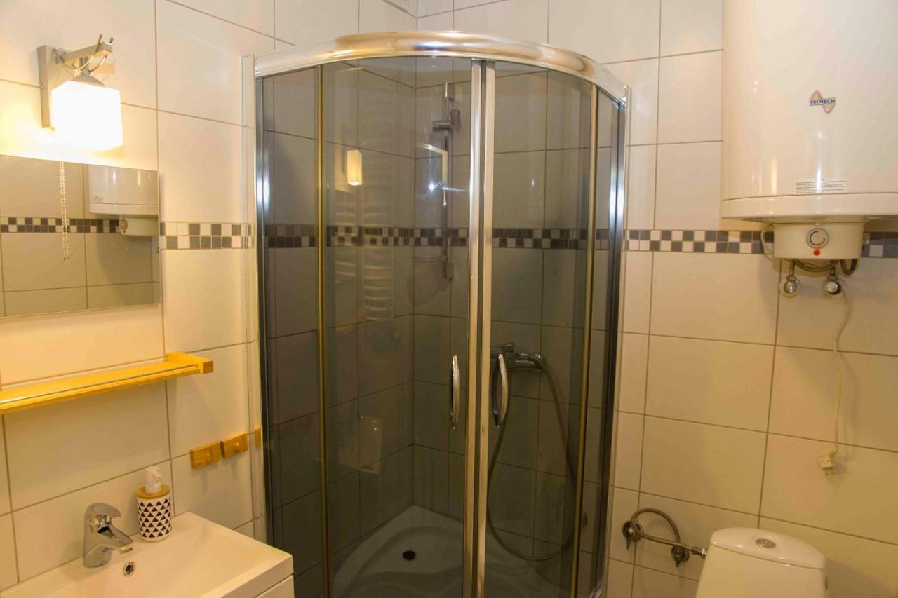 Apartament Grapa Żywiec Exterior foto